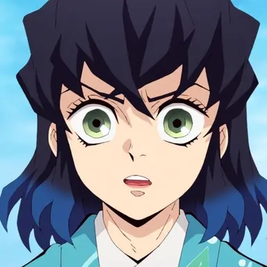 Profile image of Inosuke