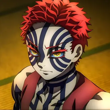 Profile image of Akaza