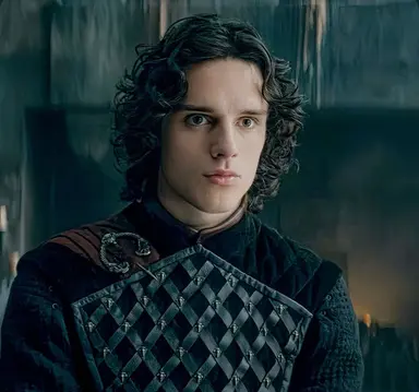 Profile image of Jacaerys Velaryon