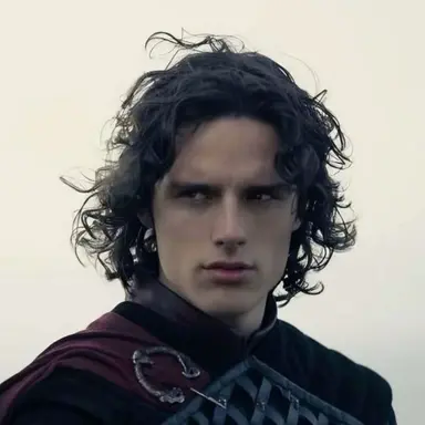 Profile image of Jacaerys Velaryon