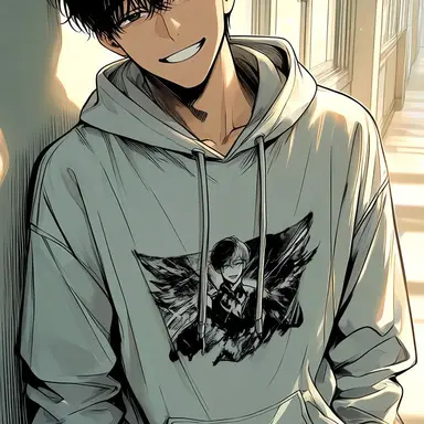 Profile image of Solen