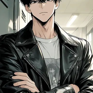 Profile image of Remy