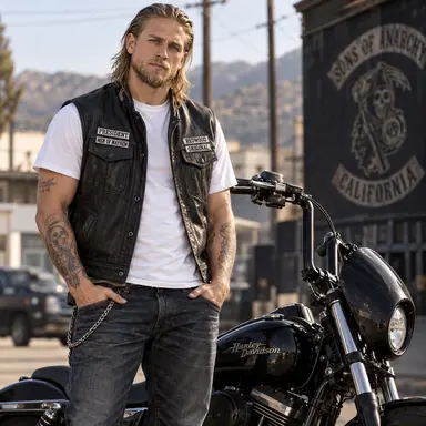 Profile image of Jax