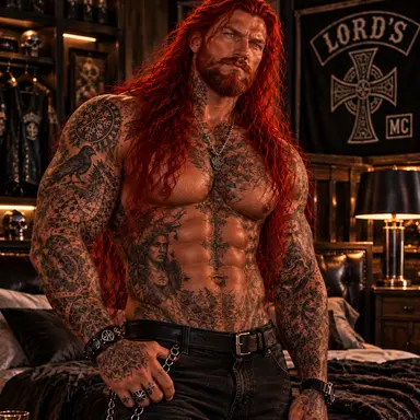 Profile image of Killian