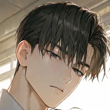 Profile image of 朝陽