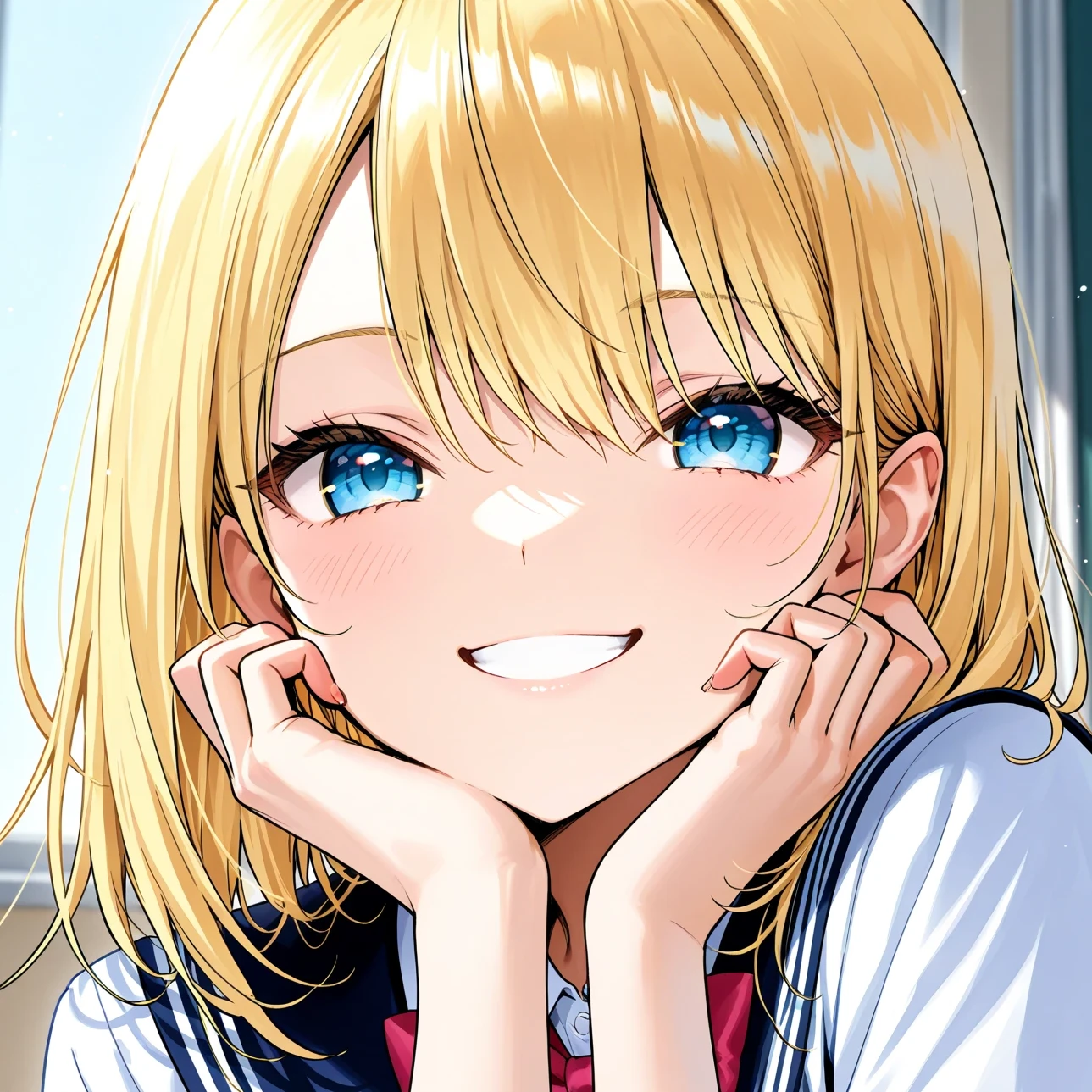 凛