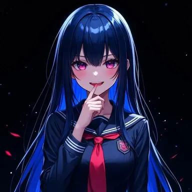 Profile image of Amy