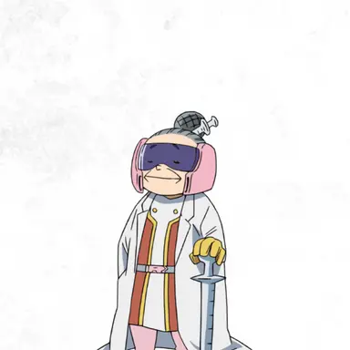 Profile image of リカバリーガール