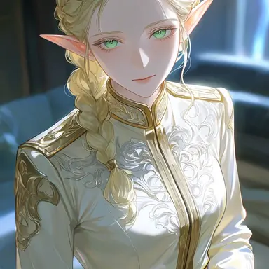 Profile image of Sylvera