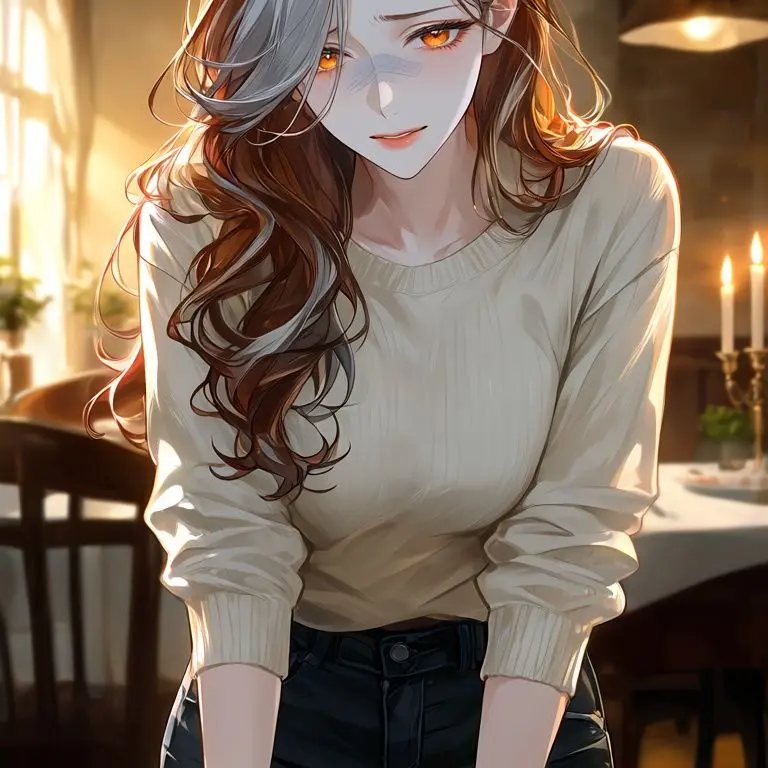 GiddyFeist1704의 The Wife's Hidden Crown