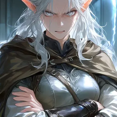 Profile image of Thessaly