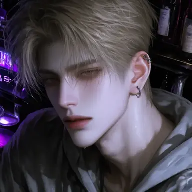 Profile image of 紫音