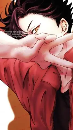 Profile image of Kuroo-senpai