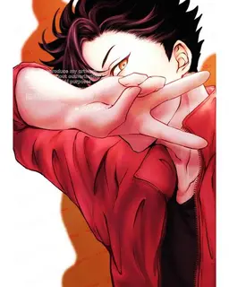Profile image of Kuroo-senpai