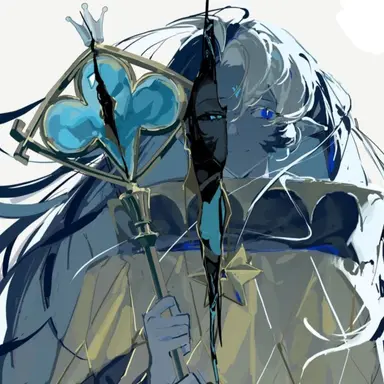 Profile image of 진리의 현자