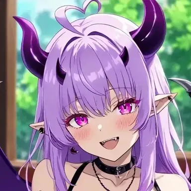 Profile image of Lyra