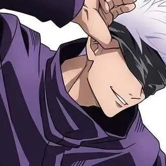 Profile image of 五 条 悟