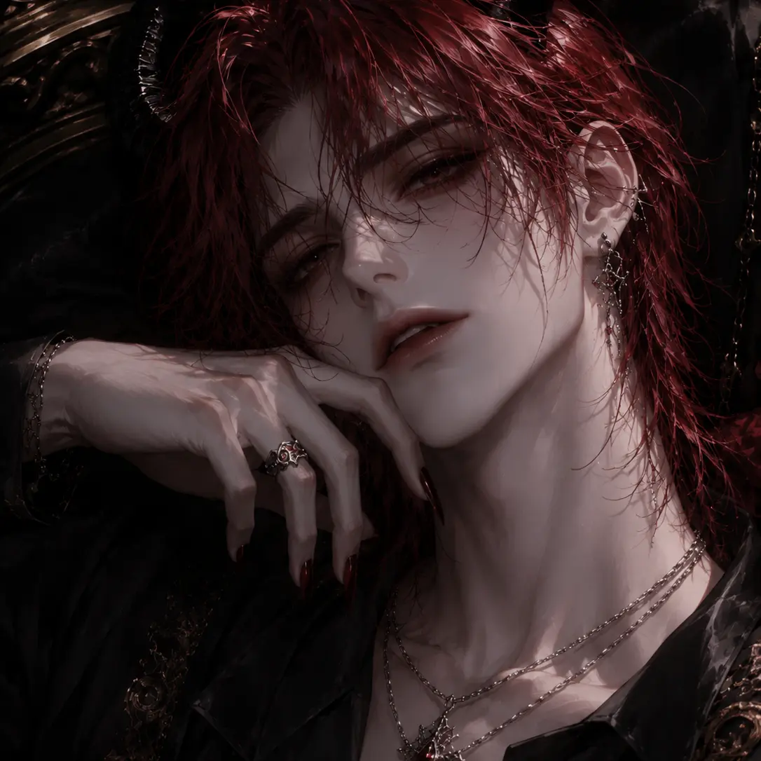 Yamyyamy의 킬리안