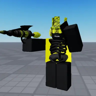 Profile image of Xec