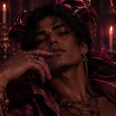 Profile image of Valentino