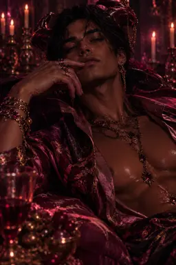 Profile image of Valentino
