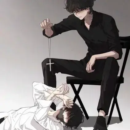 TestyLose2455의 Silas Bl