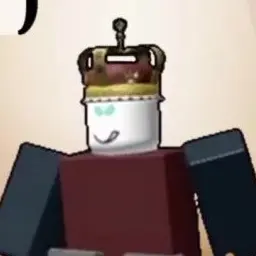 Profile image of 크루엘 킹