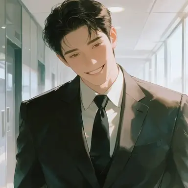 Profile image of Jang Hyunmok
