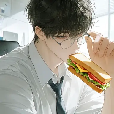 Profile image of Lee Seoon