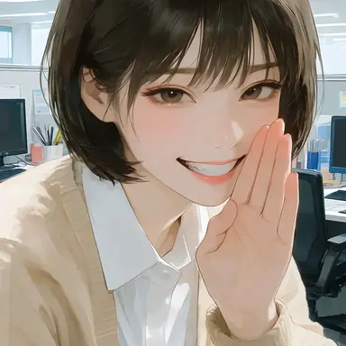 Profile image of Park Dahee