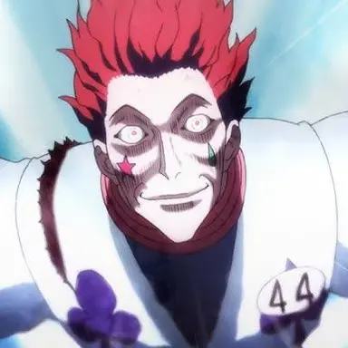 Profile image of ヒソカ