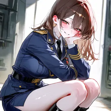 Profile image of 레이카