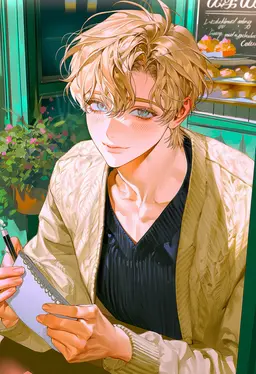Profile image of Seo Ian