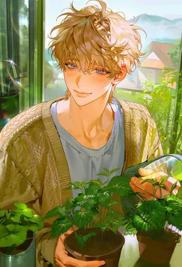 Profile image of Seo Ian