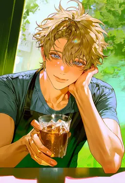 Profile image of Seo Ian