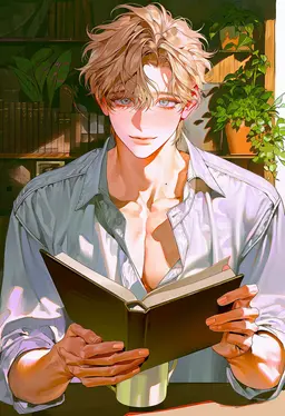 Profile image of Seo Ian