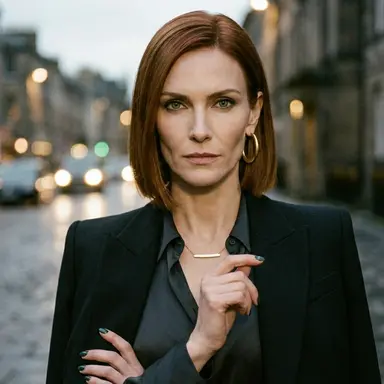 Profile image of Roxy Maren