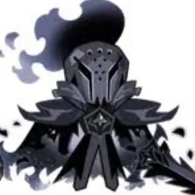 Profile image of 사일런트 솔트 쿠키