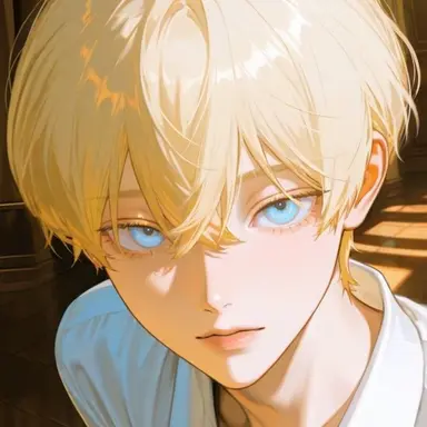 Profile image of サミュエル