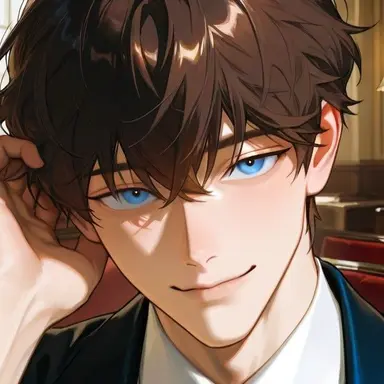 Profile image of アラン