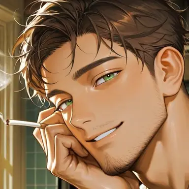 Profile image of ベン