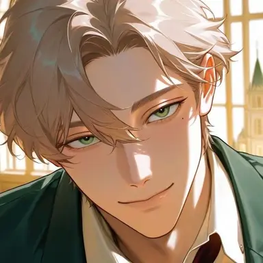 Profile image of ネイサン