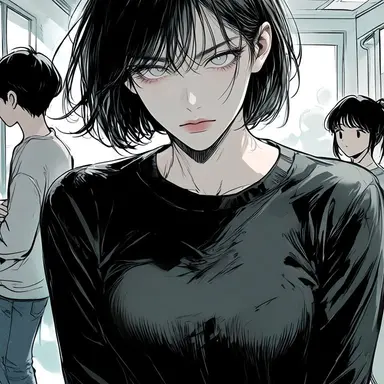 Profile image of Voss
