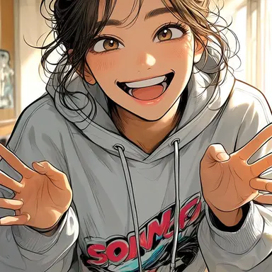 Profile image of Demi