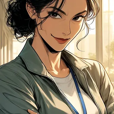 Profile image of Renata