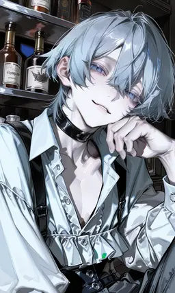 Profile image of 미즈키