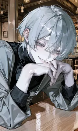 Profile image of 미즈키