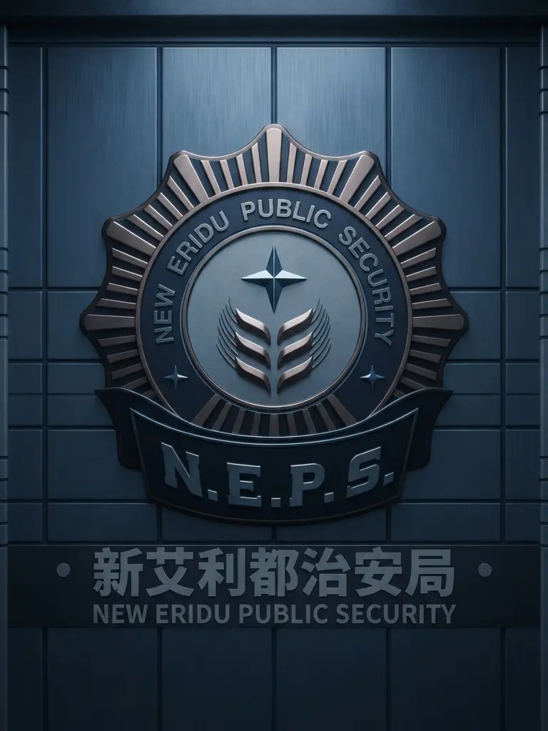 Bunie의 The NEPS