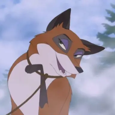 Profile image of Cunning Trickster