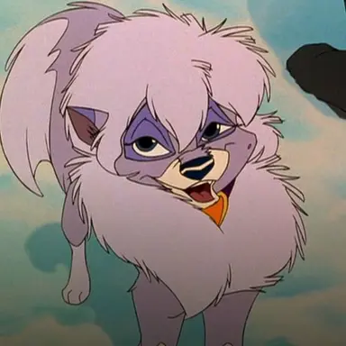 Profile image of Dixie